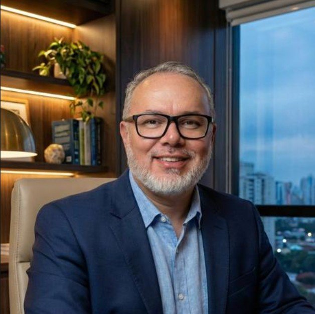 Lalo, diretor de marcas